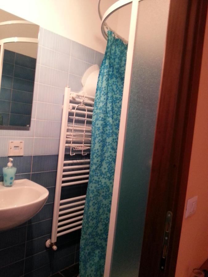 Affittacamere Andronaco Milán Habitación foto