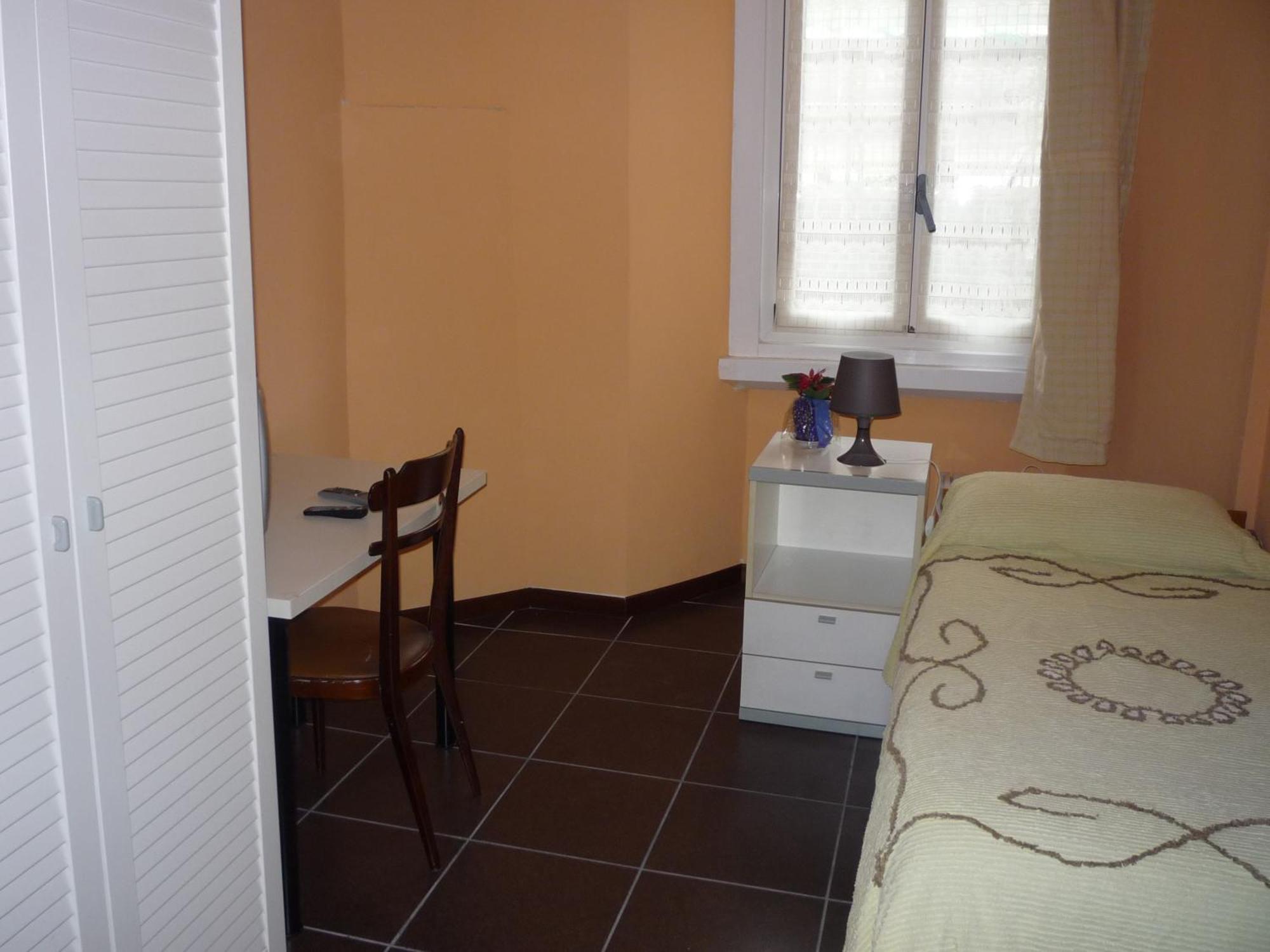 Affittacamere Andronaco Milán Exterior foto