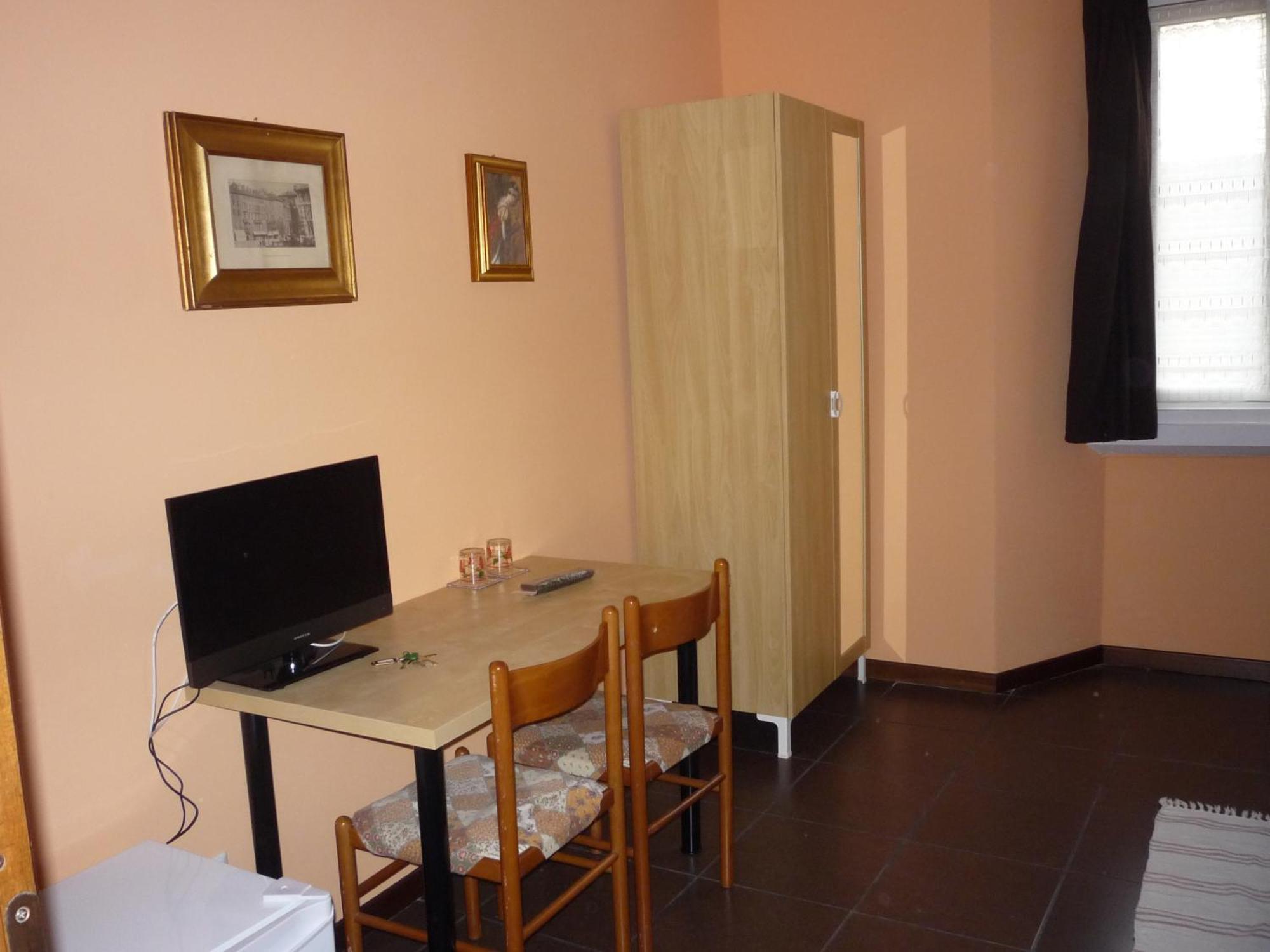 Affittacamere Andronaco Milán Exterior foto
