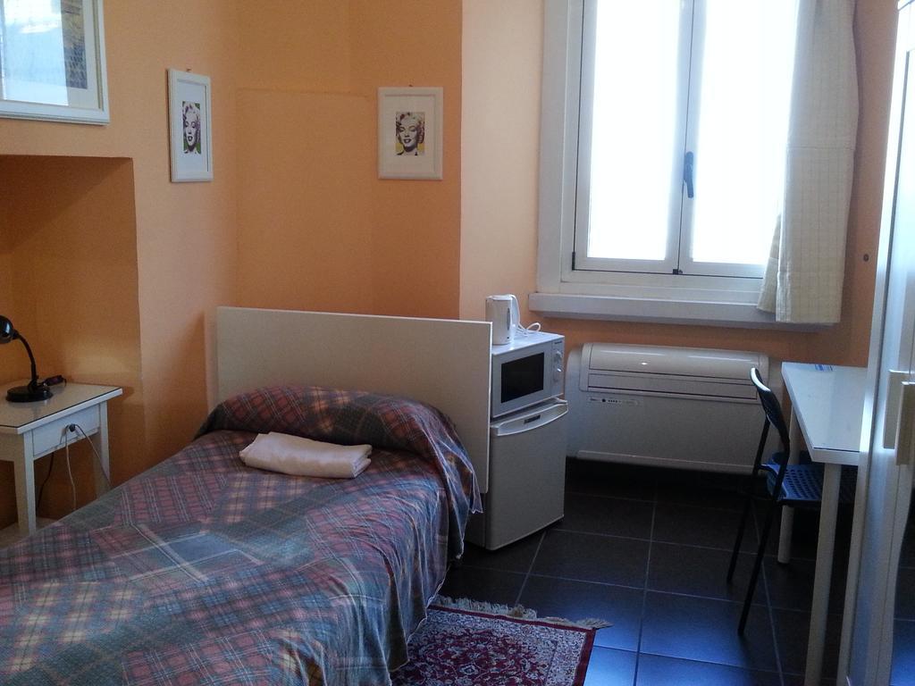 Affittacamere Andronaco Milán Habitación foto